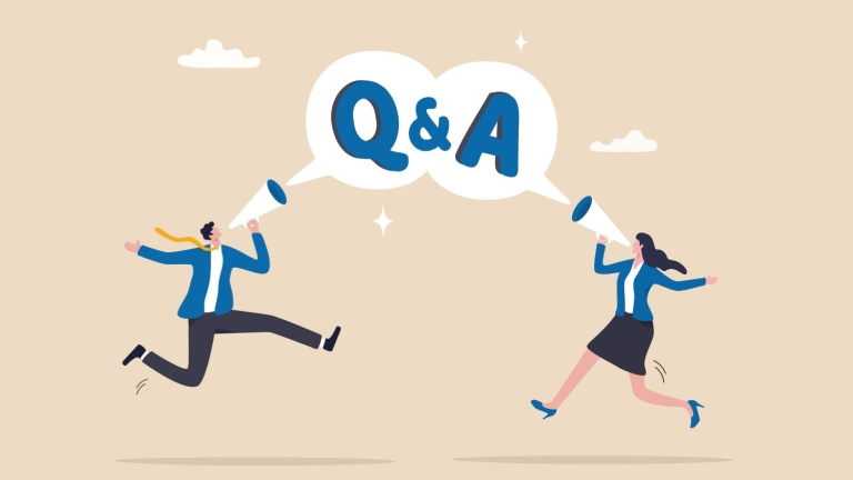 不動産サイト向け無料WordPressテーマに関するよくある質問に回答【FAQ】